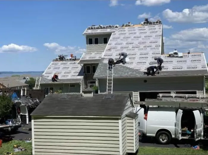 The Robinsons Roofing & Repairs - A Christian Owned Company Picture 4