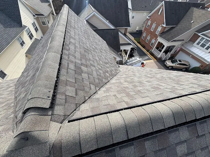 River Oakes Roofing Inc Picture 3