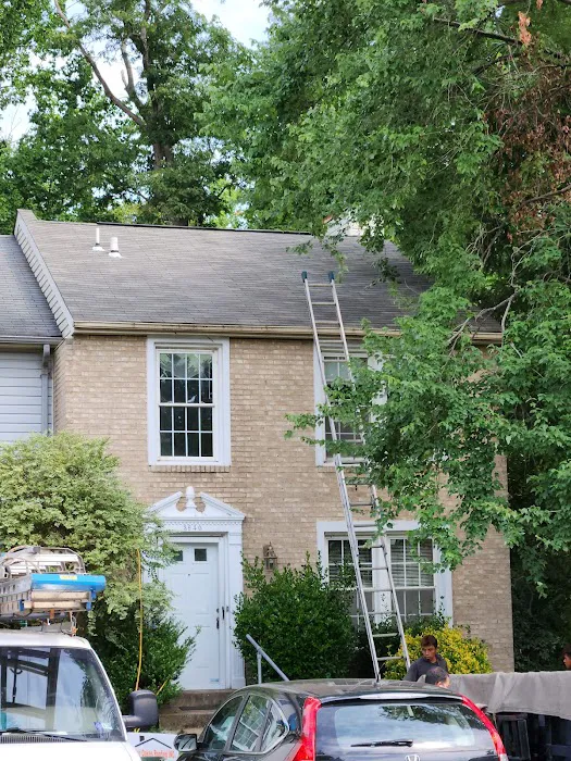 River Oakes Roofing Inc Picture 10