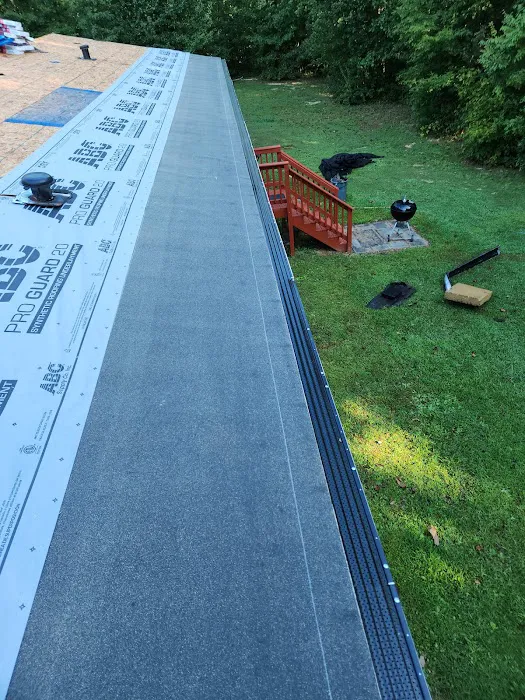 River Oakes Roofing Inc Picture 7