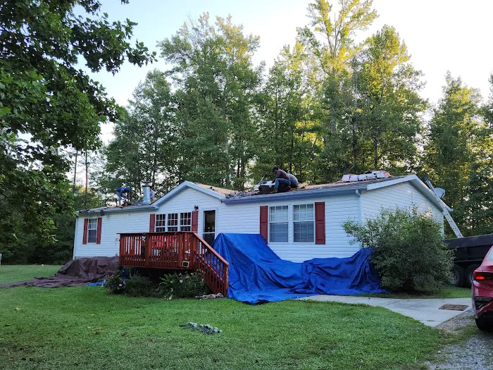 River Oakes Roofing Inc Picture 5