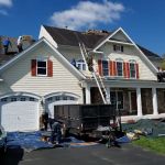 River Oakes Roofing Inc