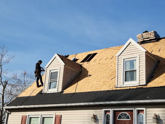 River Oakes Roofing Inc Picture 9