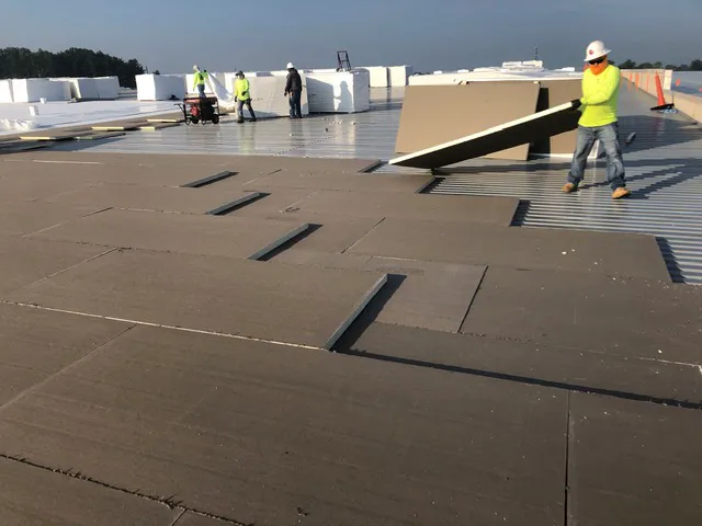 Holland Roofing Picture 4