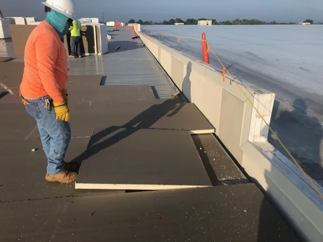 Holland Roofing Picture 1