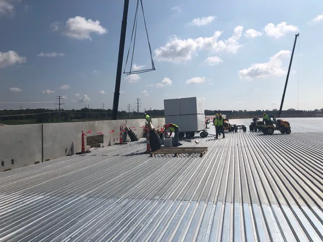 Holland Roofing Picture 7