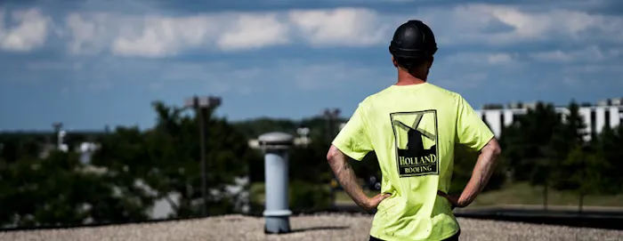 Holland Roofing Picture 3