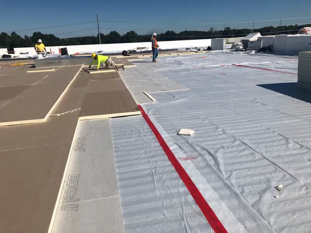 Holland Roofing Picture 6