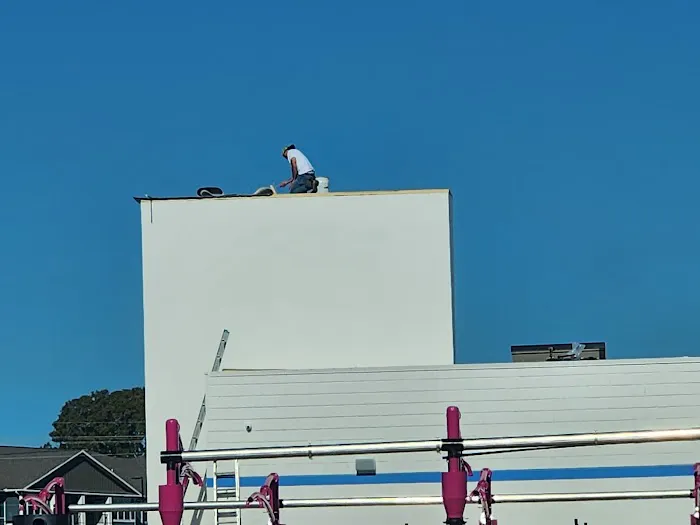 Taft Roofing Picture 1