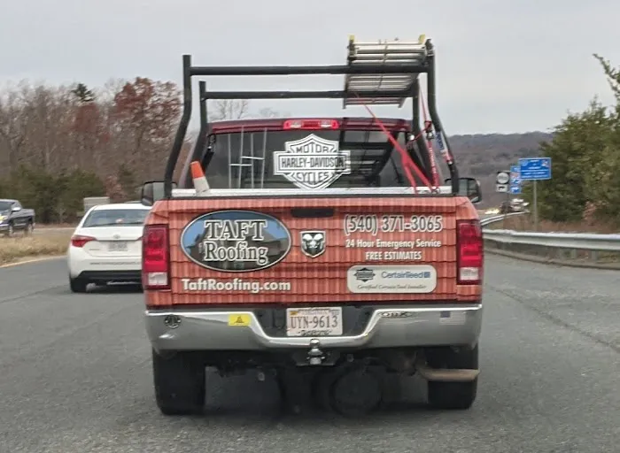 Taft Roofing Picture 5