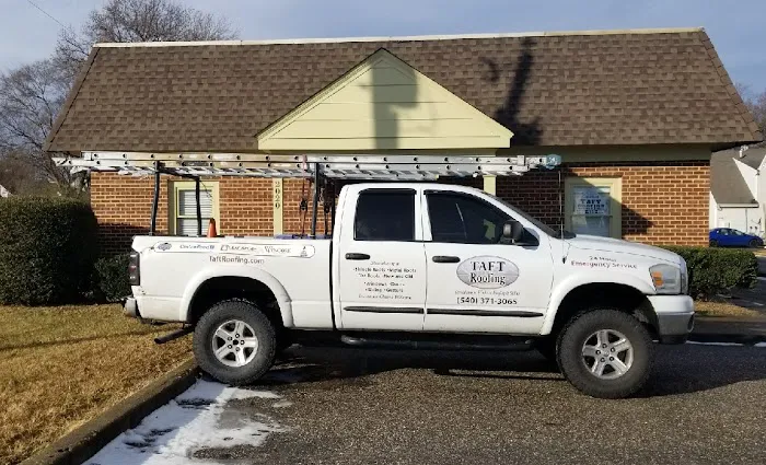 Taft Roofing Picture 4