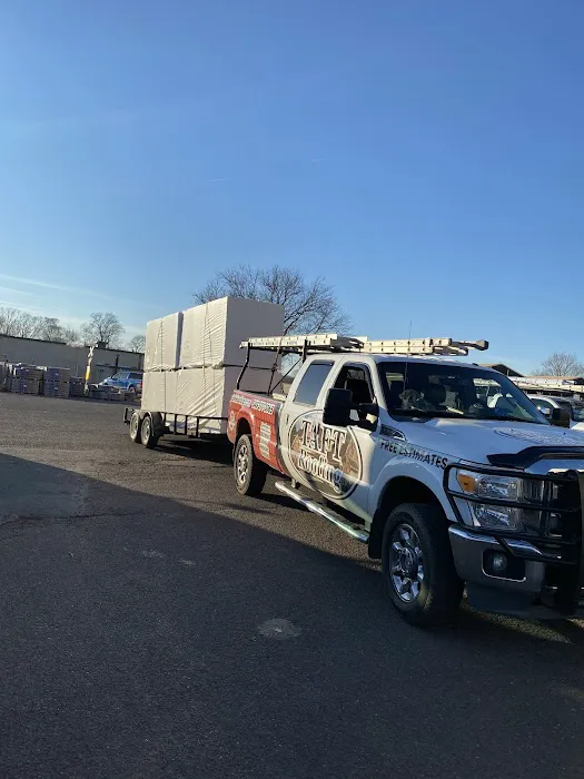 Taft Roofing Picture 2