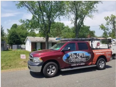 Taft Roofing Picture 6