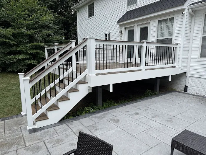 Veterans Choice Roofing Picture 2