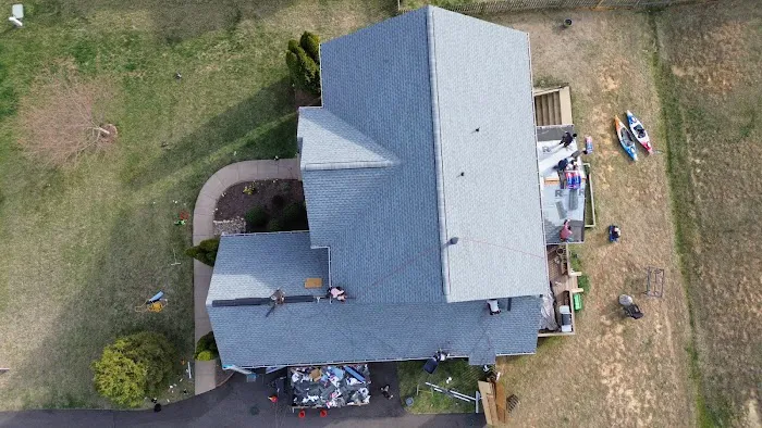 Veterans Choice Roofing Picture 7