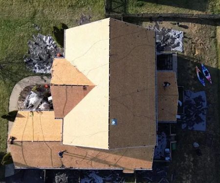 Veterans Choice Roofing