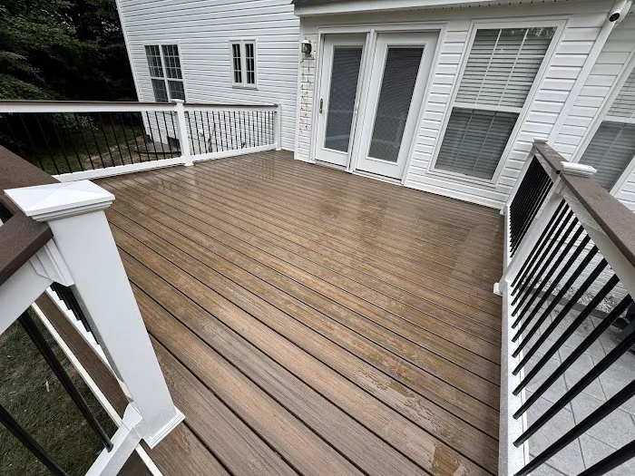 Veterans Choice Roofing Picture 3