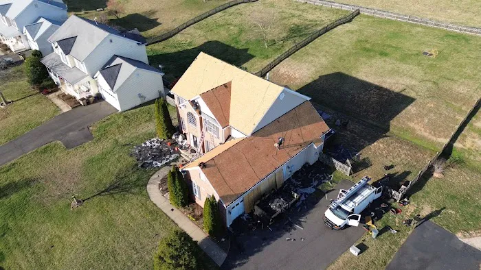 Veterans Choice Roofing Picture 8