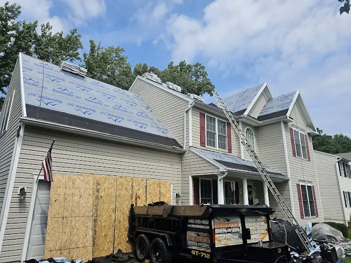 Monster Roofing and Siding LLC Picture 3