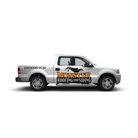 Monster Roofing and Siding LLC ico
