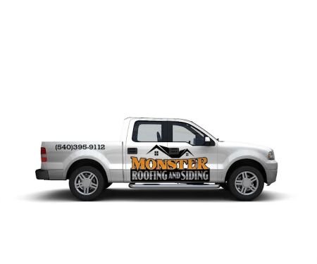 Monster Roofing and Siding LLC