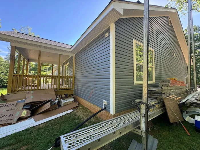 Monster Roofing and Siding LLC Picture 10