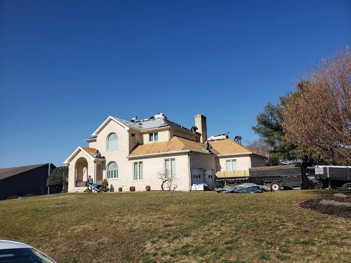 Roofs Fast Picture 6