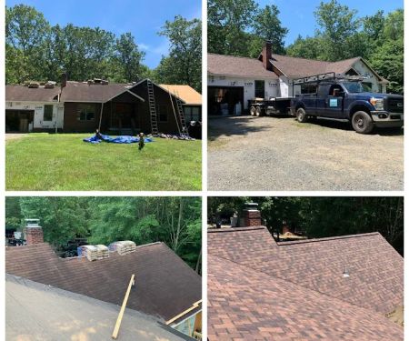 Cruz Home Improvement