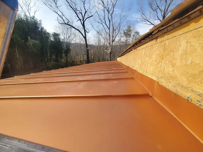 Rainguard Roofing LLC Picture 1