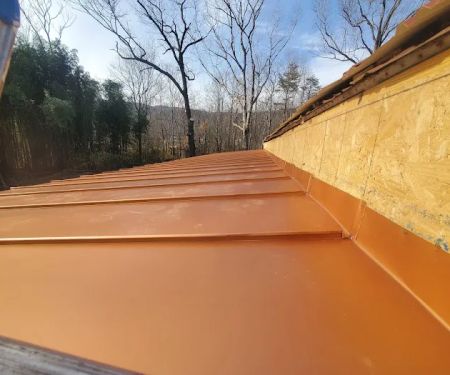 Rainguard Roofing LLC