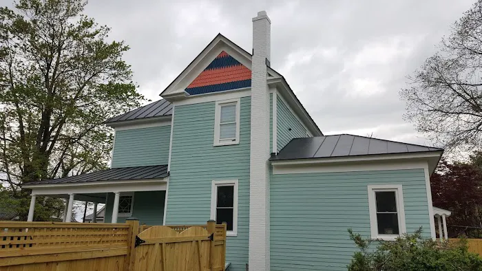 Rainguard Roofing LLC Picture 2