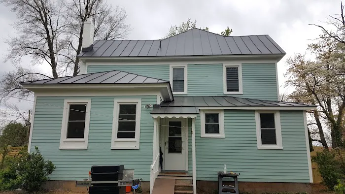 Rainguard Roofing LLC Picture 4