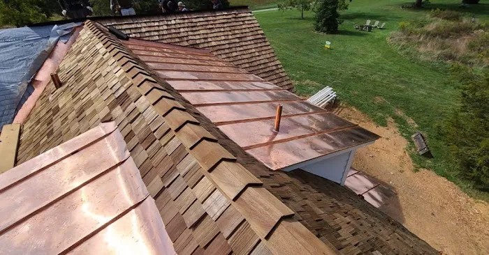 Roof Repairs. Torres Construction Services, LLC Picture 6