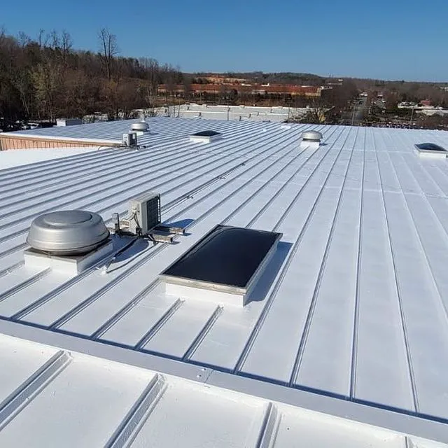 Roof Repairs. Torres Construction Services, LLC Picture 5