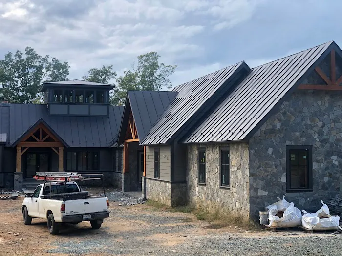 Roof Repairs. Torres Construction Services, LLC Picture 1