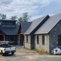 Roof Repairs. Torres Construction Services, LLC ico