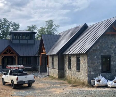 Roof Repairs. Torres Construction Services, LLC