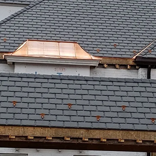 Roof Repairs. Torres Construction Services, LLC Picture 4