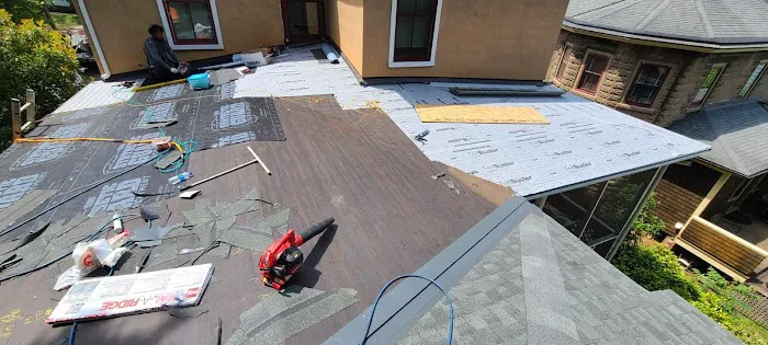 Roof Repairs. Torres Construction Services, LLC Picture 10