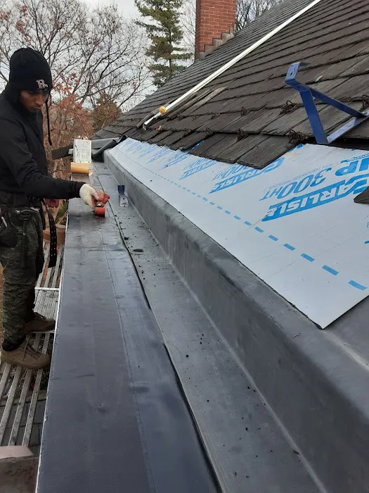 Home Solutions Roofing & General Contractor Picture 3