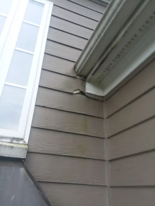 Home Solutions Roofing & General Contractor Picture 4