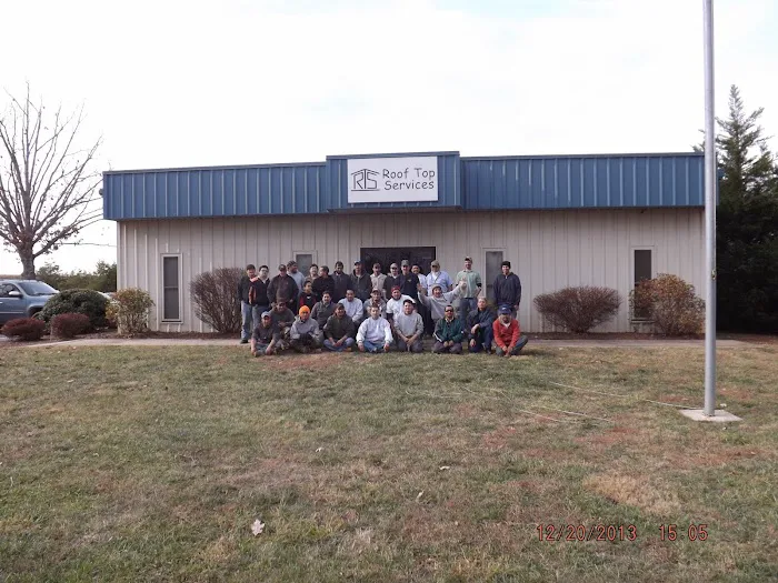 Roof Top Services LLC Picture 1