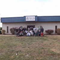 Roof Top Services LLC ico