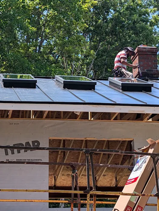 Mastin's Roofing & Construction Picture 1