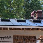 Mastin's Roofing & Construction