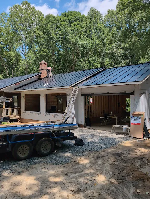 Mastin's Roofing & Construction Picture 2