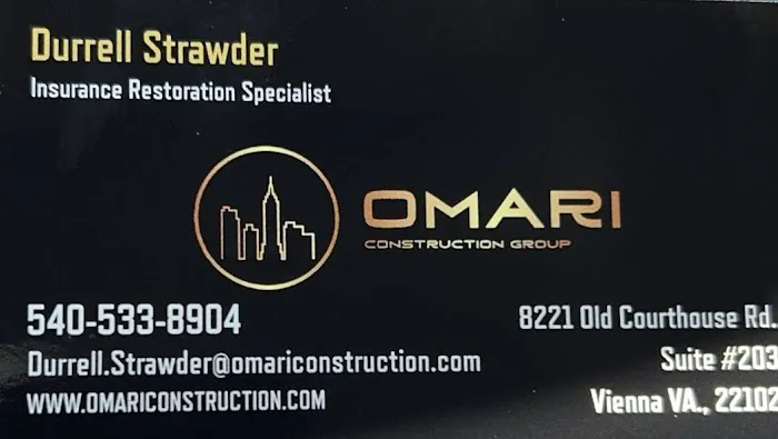 Carlos Strawder Creative Solutions LLC Picture 1