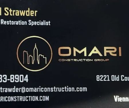 Carlos Strawder Creative Solutions LLC