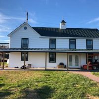 Vanguard Roofing Charlottesville ico