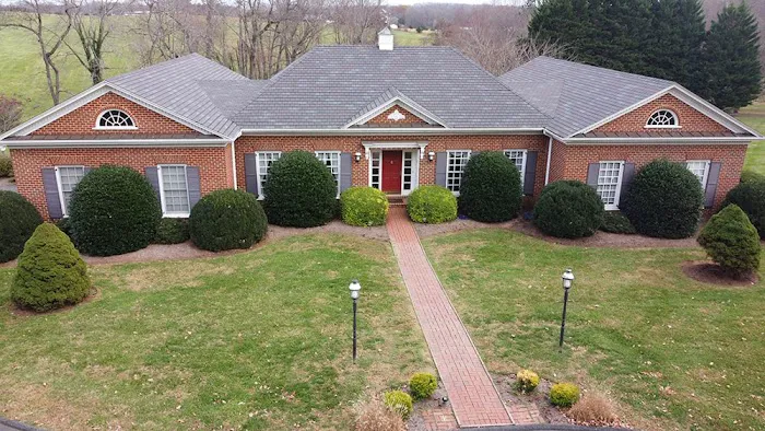 Vanguard Roofing Charlottesville Picture 9